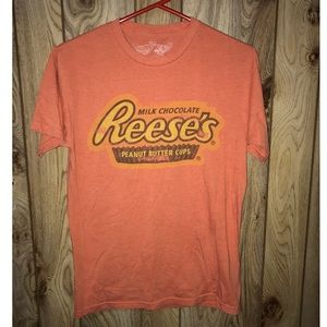 Reese’s Peanut Butter Cups tee